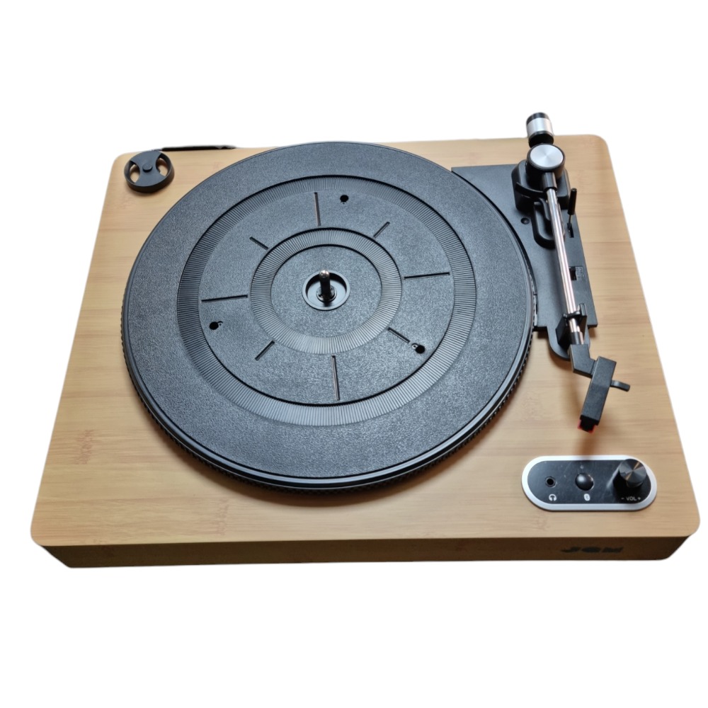 Jam record player Own4Less